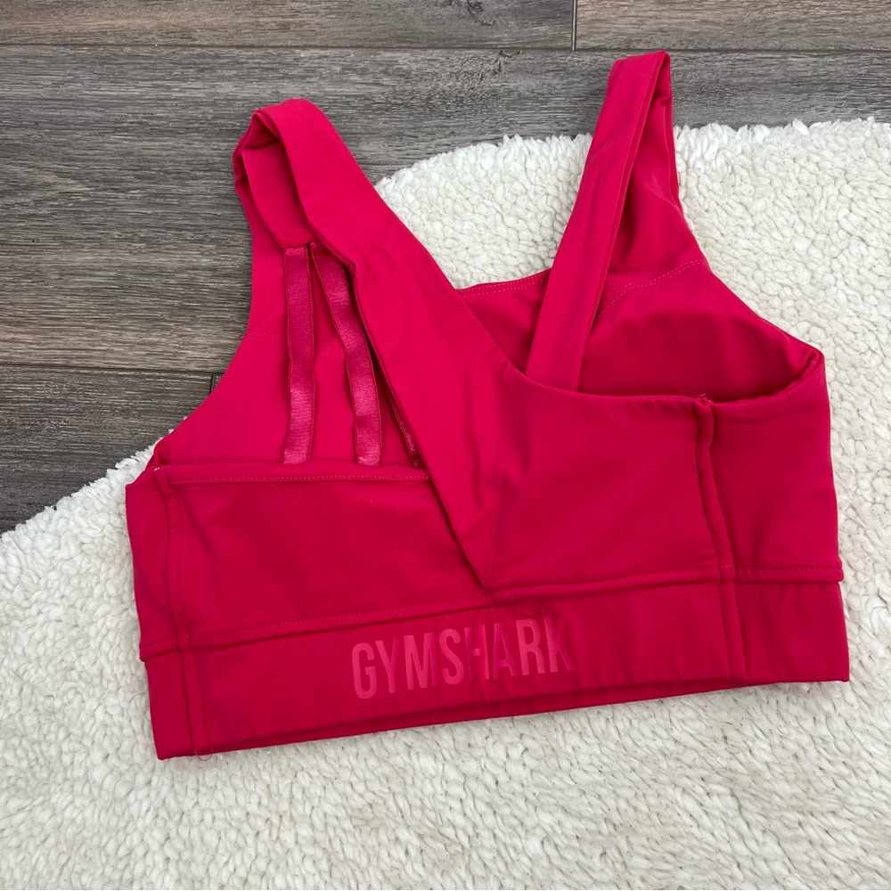 Gymshark Sports Bra S